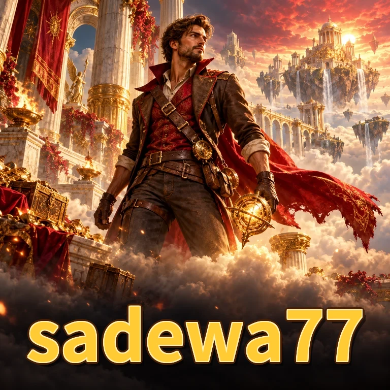 Ikon sadewa77 untuk langkah pasang APK