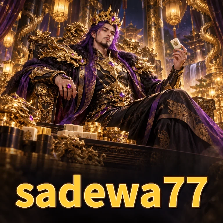 Logo sadewa77 APK untuk katalog Android di Indonesia