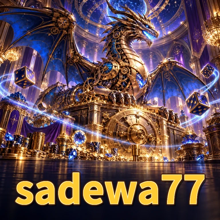 Ikon sadewa77 untuk data verifikasi APK 2018–2026