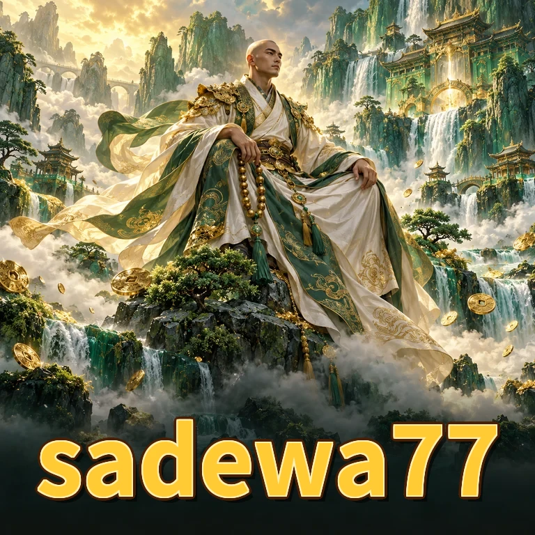 Logo sadewa77 APK untuk riwayat pembaruan di Indonesia