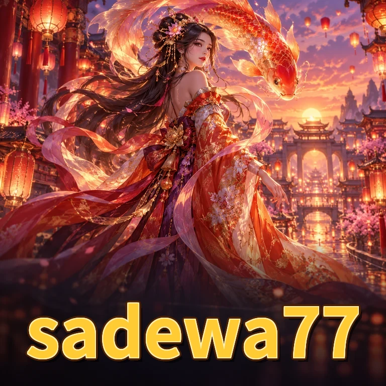 Logo sadewa77 APK untuk unduhan di Android