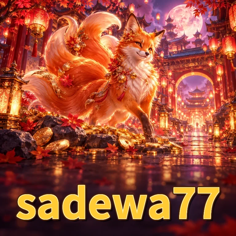 Logo sadewa77 APK untuk penjelasan berkas di Indonesia