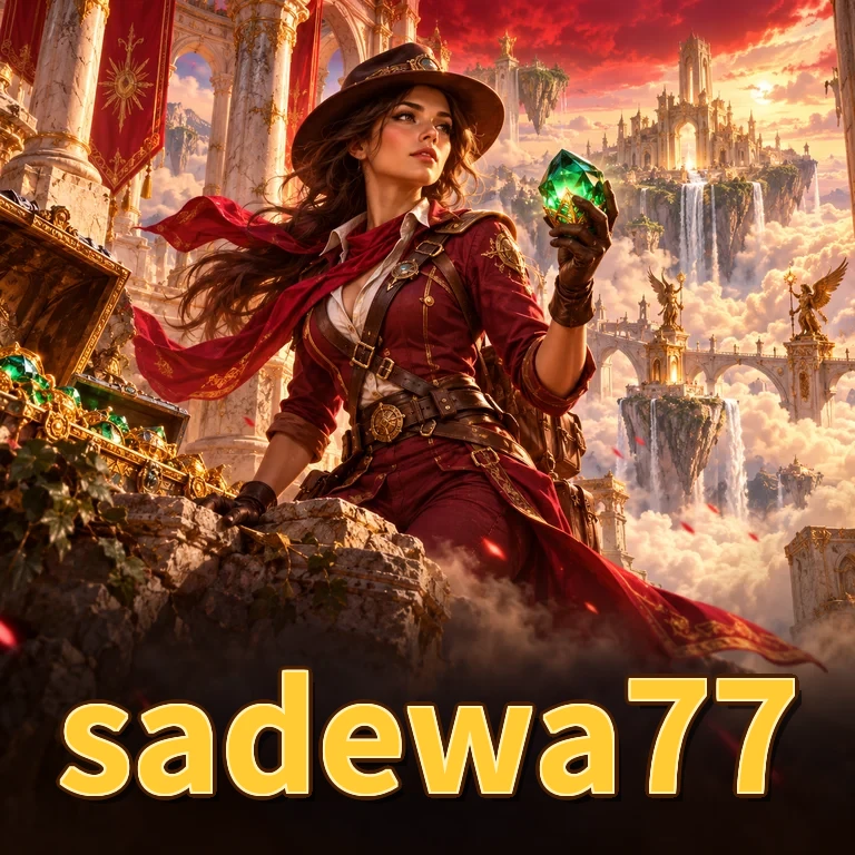 Ikon sadewa77 untuk pertanyaan teknis APK
