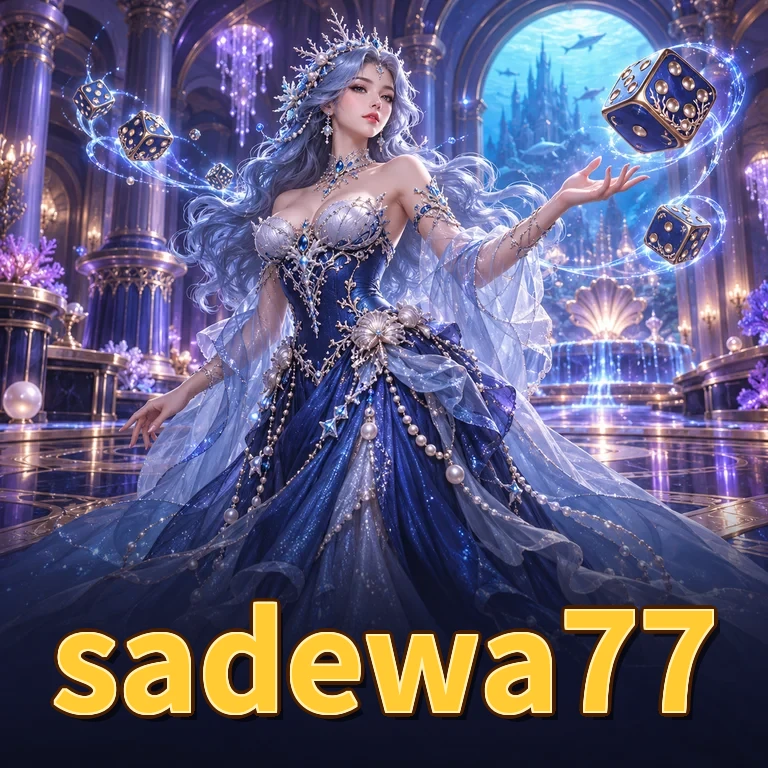 Ikon sadewa77 untuk catatan v4.7.5
